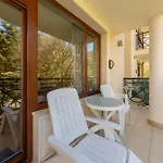 Apartment Park View Luxury Apartment Iglika Beach *