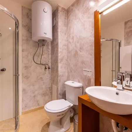 1bd Summer Retreat By Flat Mаnаger Золотые Пески