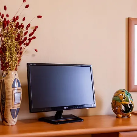 Apartment Park View Luxury Apartment Iglika Beach Goldstrand