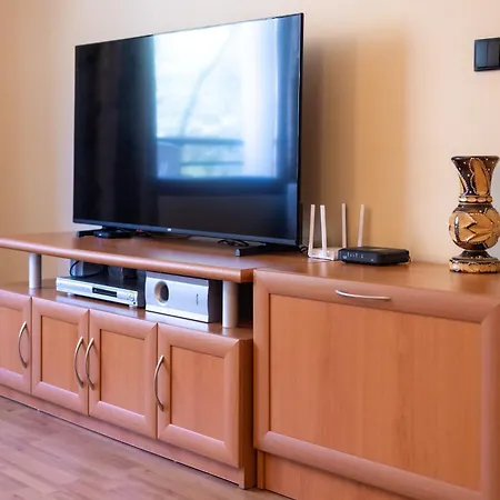 1bd Summer Retreat By Flat Mаnаger Золотые Пески