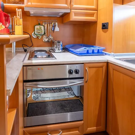 1bd Summer Retreat By Flat Mаnаger Золотые Пески