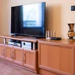 Park View Luxury Apartment Iglika Beach Altın Kumlar