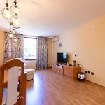 Park View Luxury Apartment Iglika Beach