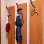 Daire Park View Luxury Apartment Iglika Beach *