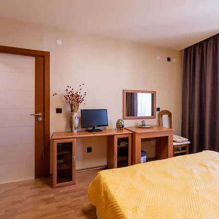 Park View Luxury Apartment Iglika Beach