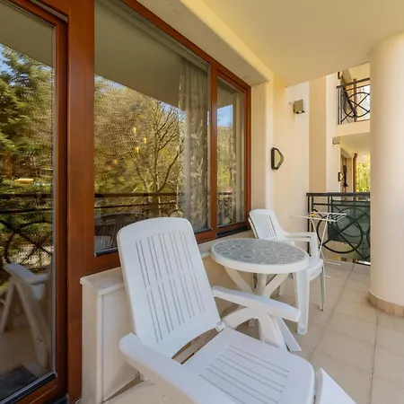 Appartamento Park View Luxury Iglika *