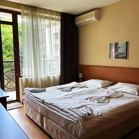 Park View Luxury Iglika غولدن ساندز
