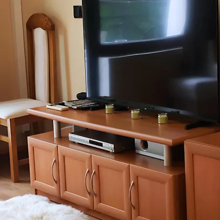 Lejlighed Park View Luxury Iglika *