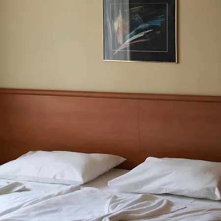 Park View Luxury Iglika Golden Sands
