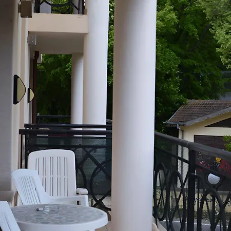 Park View Luxury Iglika Lejlighed *