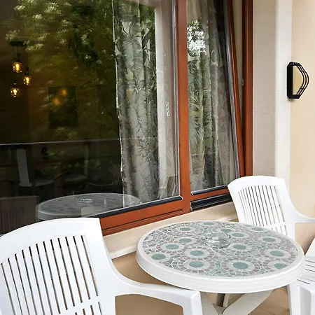 Park View Luxury Iglika Lägenhet