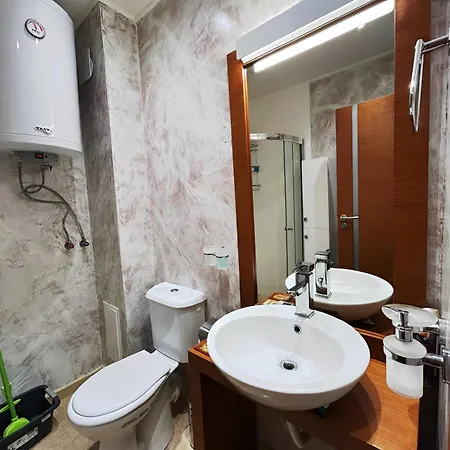 Park View Luxury Iglika Aranyhomok
