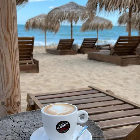 Park View Luxury Iglika Lejlighed Golden Sands