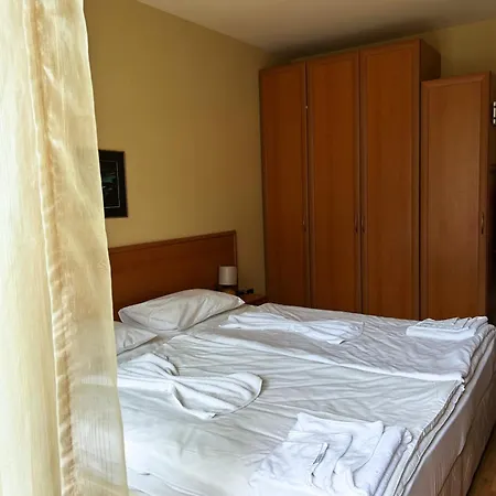 Park View Luxury Iglika Lejlighed *