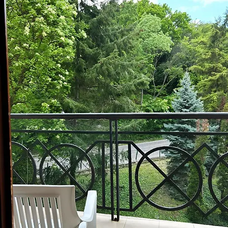 Park View Luxury Iglika Lägenhet