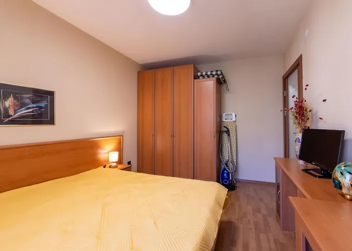 1bd Summer Retreat By Flat Mаnаger