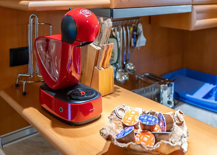 Appartamento 1bd Summer Retreat By Flat Mаnаger *