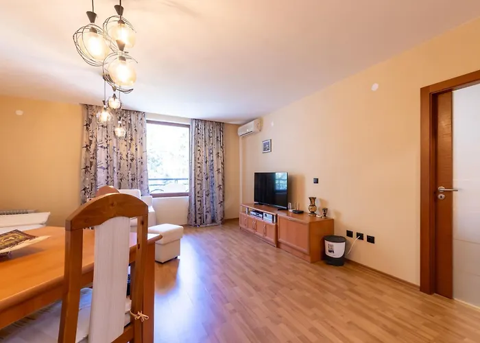 1bd Summer Retreat By Flat Mаnаger