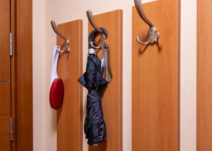 Appartamento 1bd Summer Retreat By Flat Mаnаger *