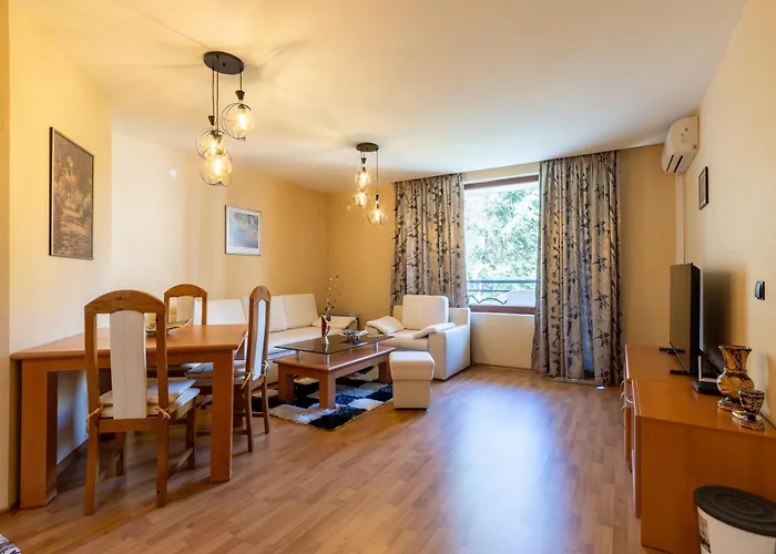 1bd Summer Retreat By Flat Mаnаger