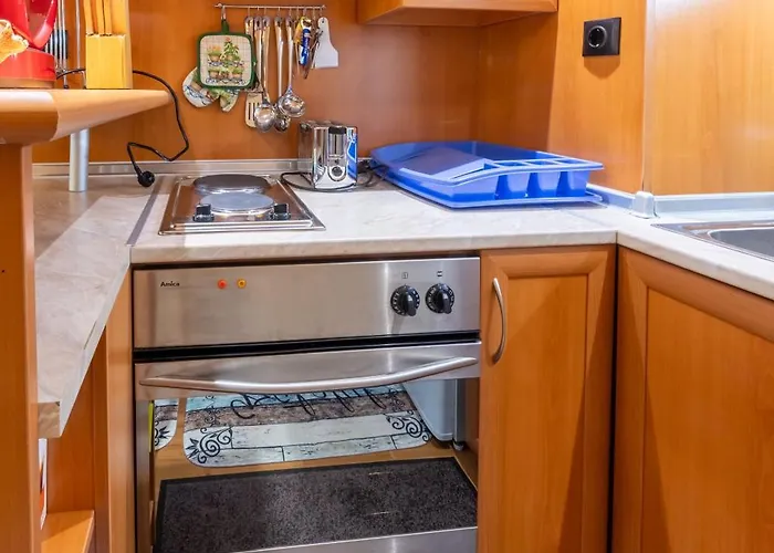 1bd Summer Retreat By Flat Mаnаger Golden Sands