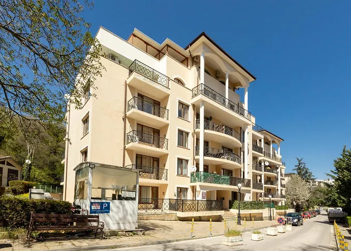 Appartamento 1bd Summer Retreat By Flat Mаnаger